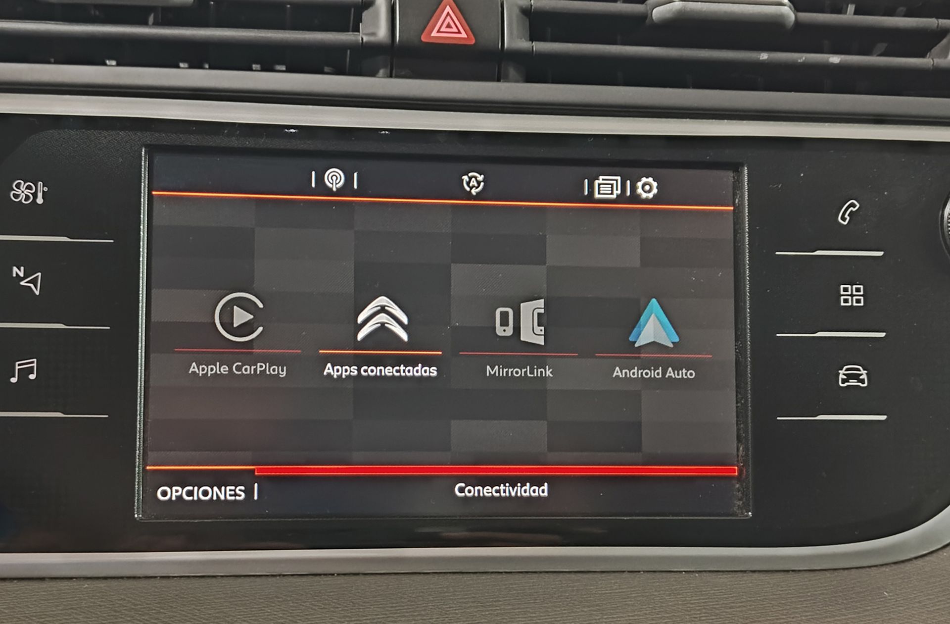 Citroën C4 Grand SpaceTourer PureTech 130 Shine 7 plazas - foto 10