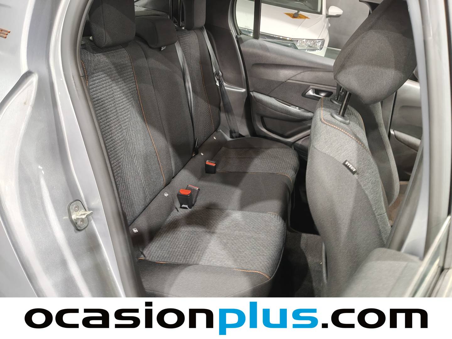 Peugeot 208 Peugeot 208 Style Hybrid 110 eDCS6 (110 CV) km 0
