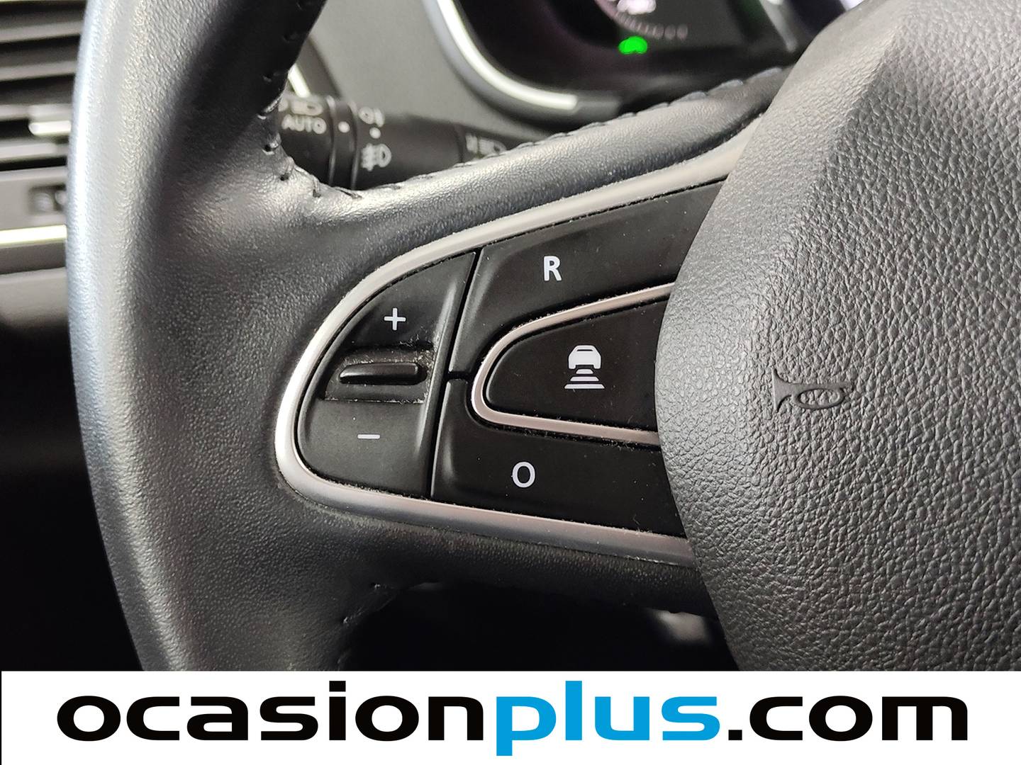 Renault Mégane Renault Megane Zen Energy TCe (130 CV) seminuevo