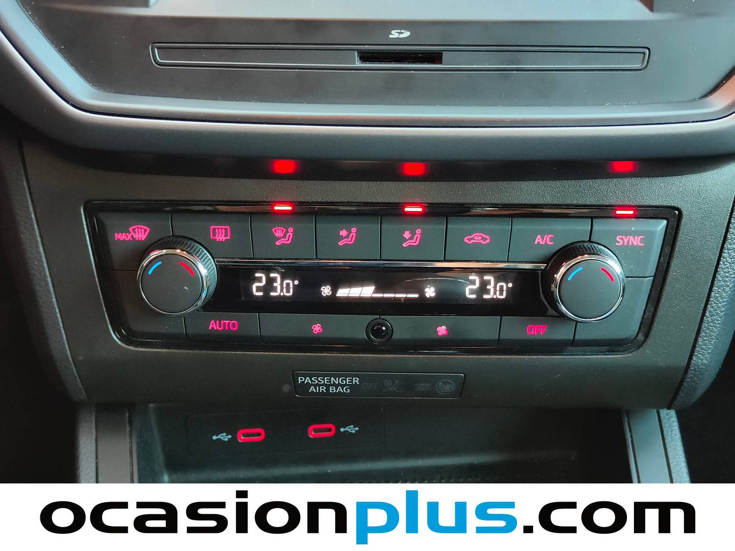 Seat Ibiza SEAT Ibiza 1.0 TSI Style Go (95 CV) manual