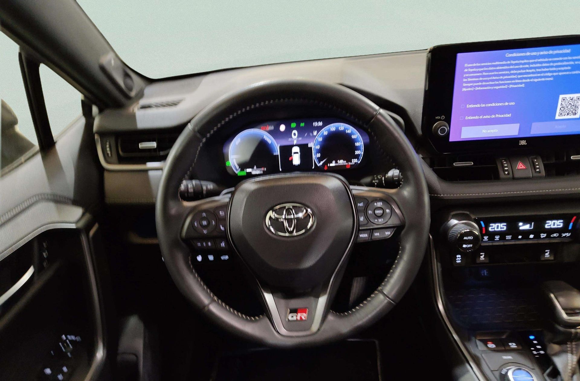 Toyota RAV4 2.5 220H GR-Sport Plus 4x4 e-CVT - foto 32