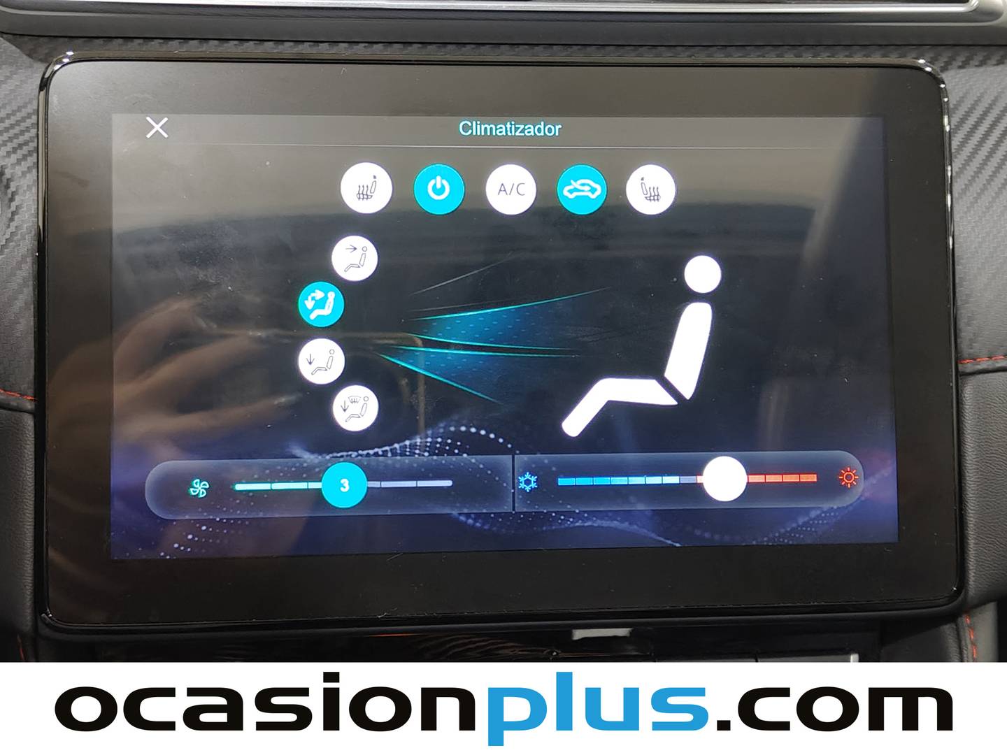 Foto MG ZS MG ZS 1.0T Luxury (111 CV)