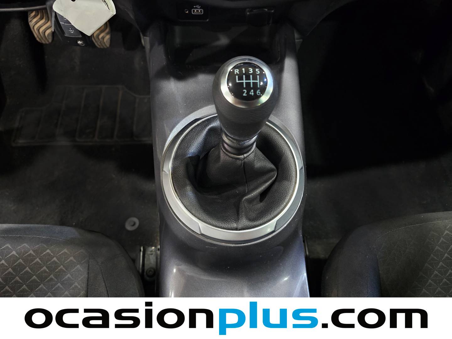 Nissan JUKE Nissan Juke DIG-T Acenta (114 CV) de segunda mano