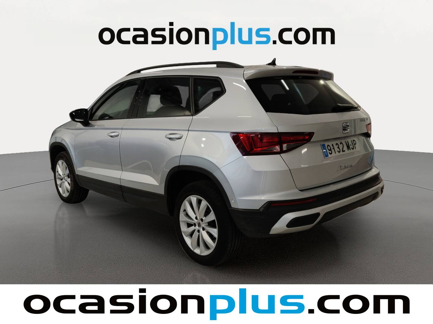 Foto Seat Ateca SEAT Ateca 1.5 TSI S&S Style XL  (150 CV)