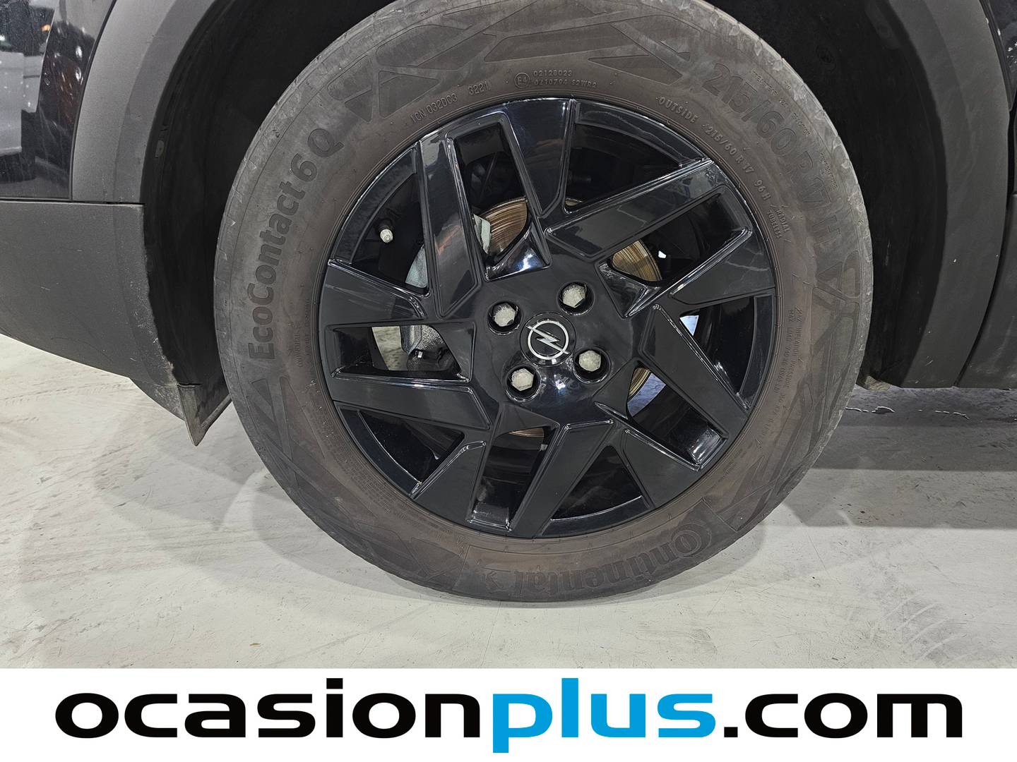 Opel Mokka Opel Mokka 1.2 Turbo GS Line (130 CV) km 0