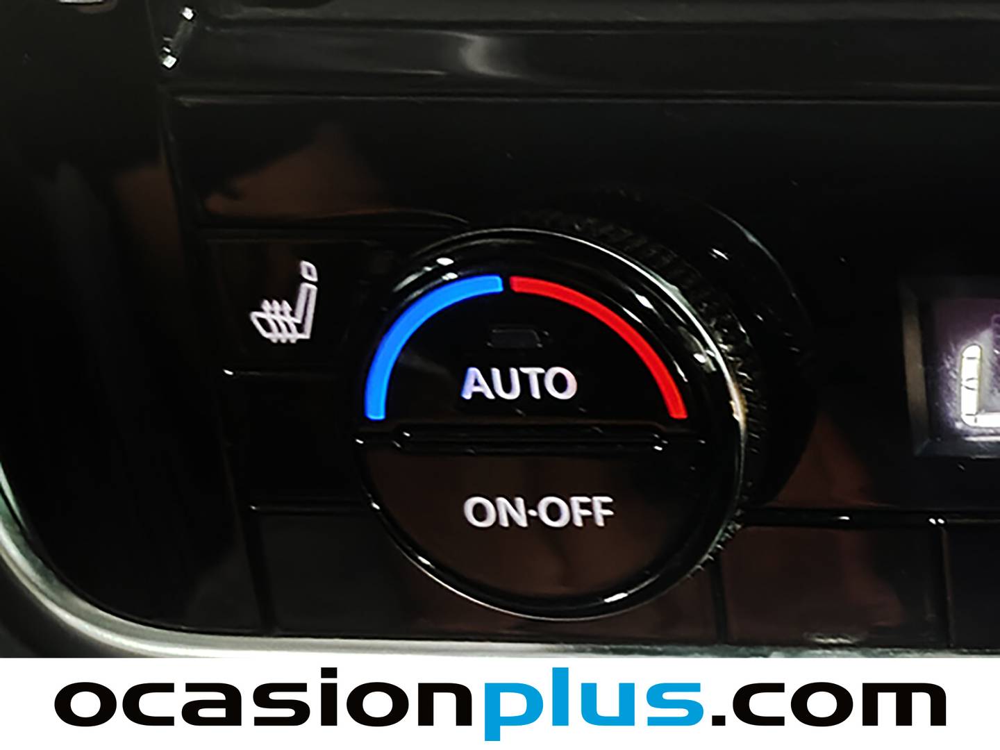 Extras del Nissan QASHQAI Nissan Qashqai DIG-T 158 MHEV Tekna+ DCT (158 CV)