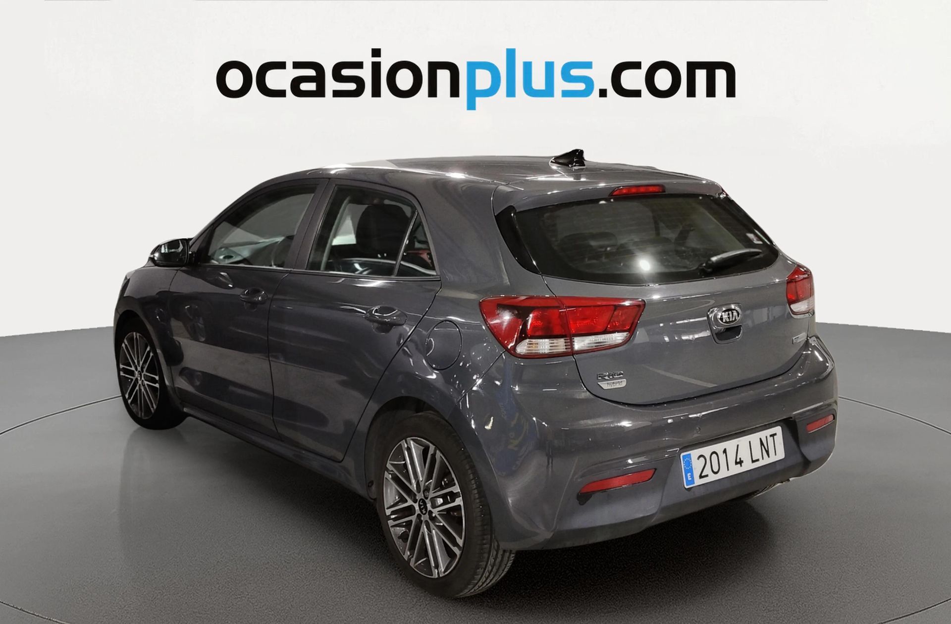 Kia Rio 1.0 T-GDi MHEV Drive Pack Sport DCT - foto 3