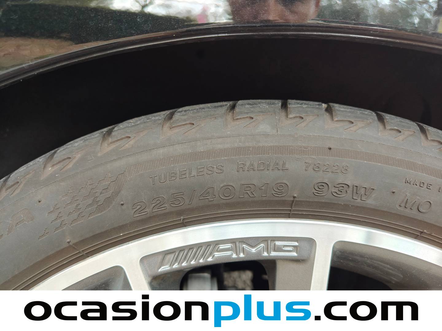 Mercedes Clase A Mercedes Clase A 200 d (150 CV) pack AMG al mejor precio