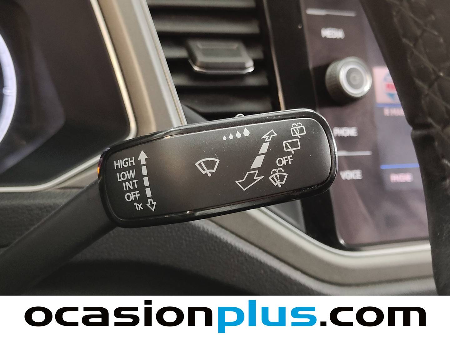 Volkswagen T-Roc Volkswagen T-Roc Advance 1.5 TSI (150 CV) DSG gasolina