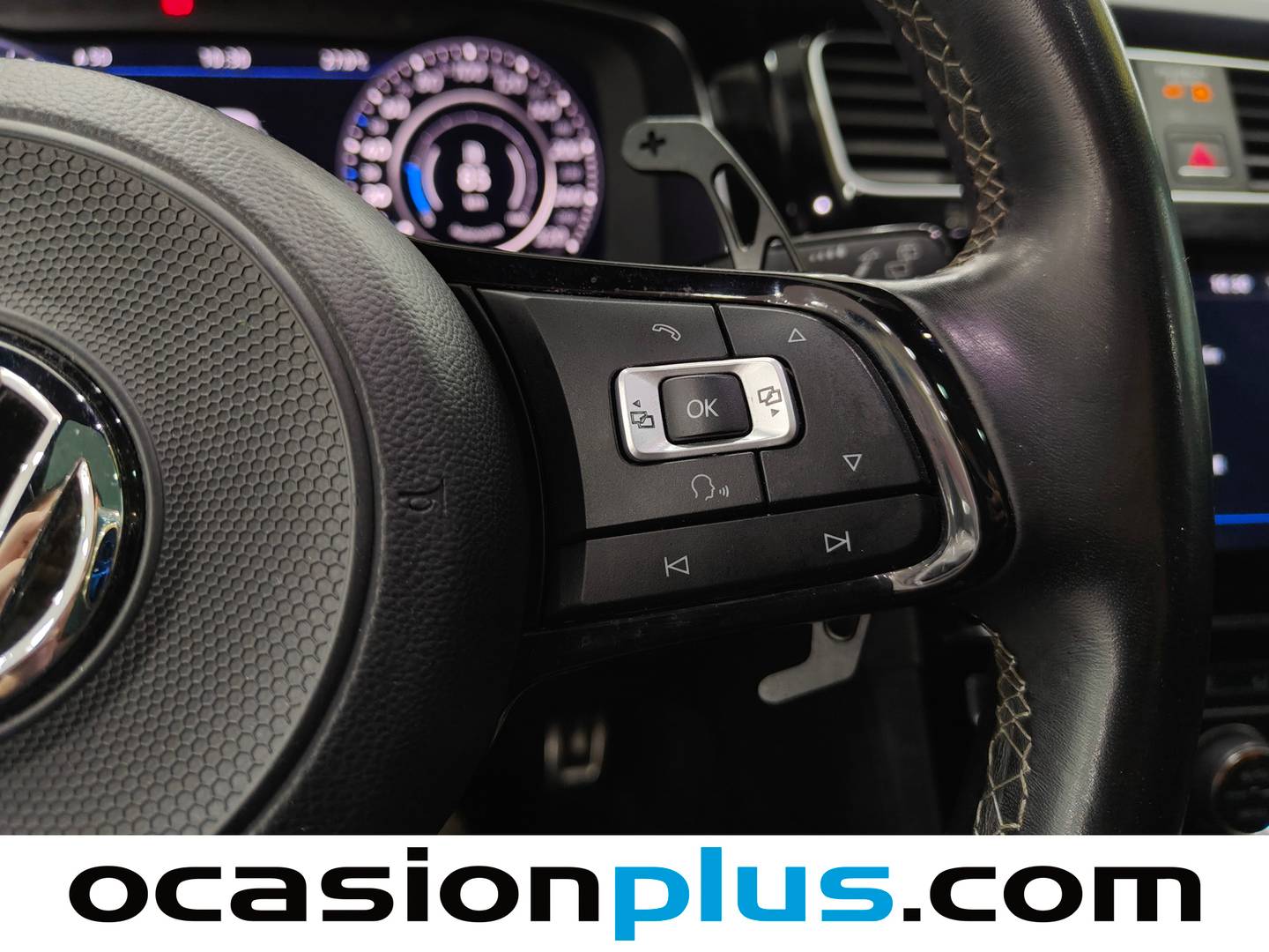 Volkswagen Golf Volkswagen Golf R 2.0 TSI 4Motion (310 CV) DSG barato