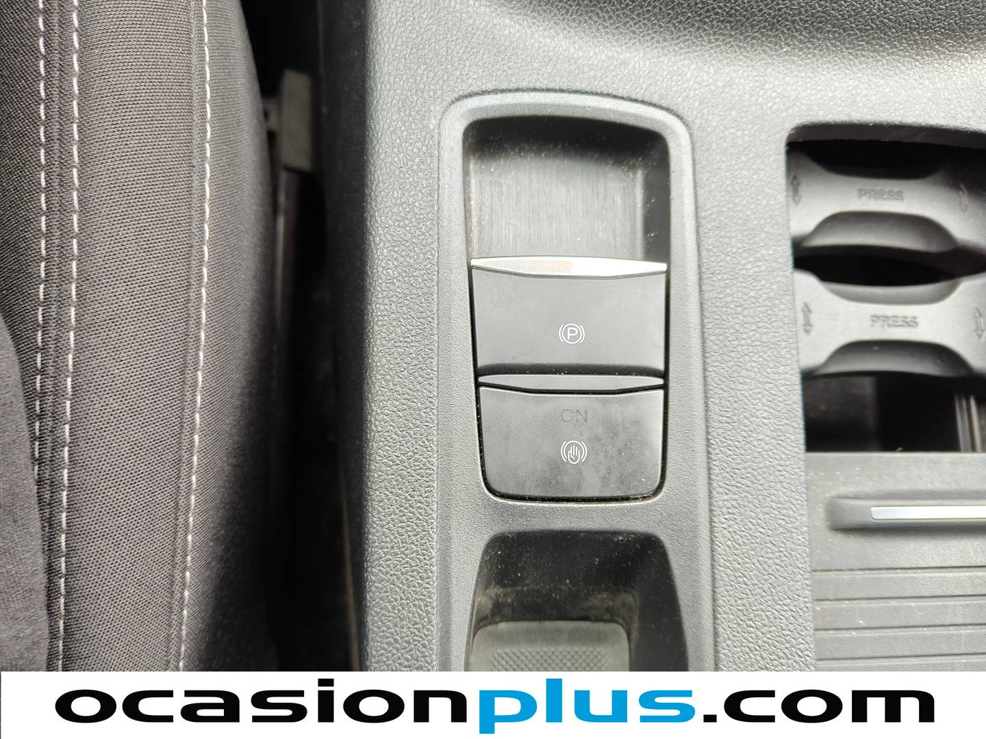 Accesorios del Ford Kuga Ford Kuga 1.5 EcoBoost S&S Titanium 4x2 (150 CV)