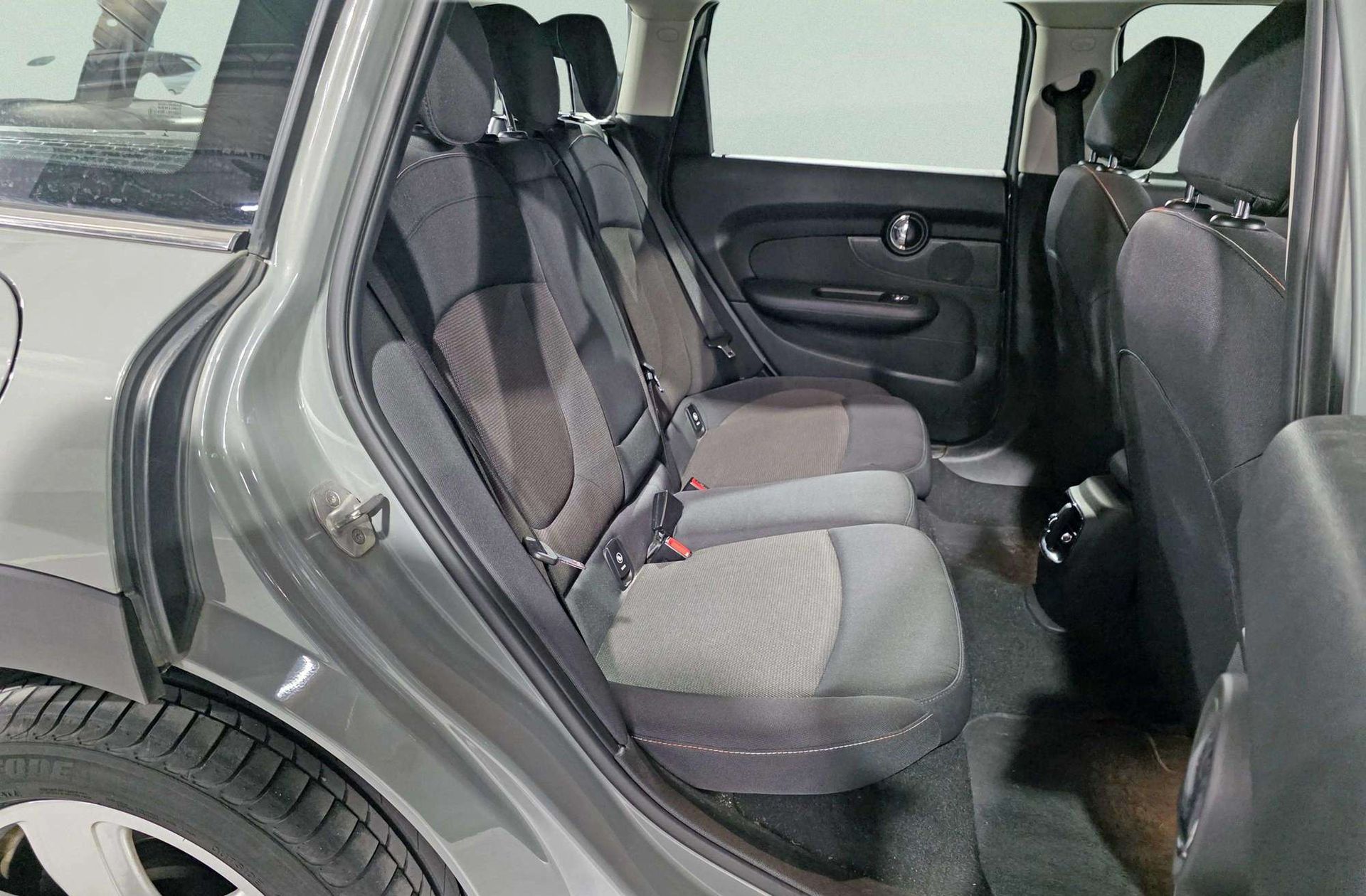 MINI Clubman One D - foto 12