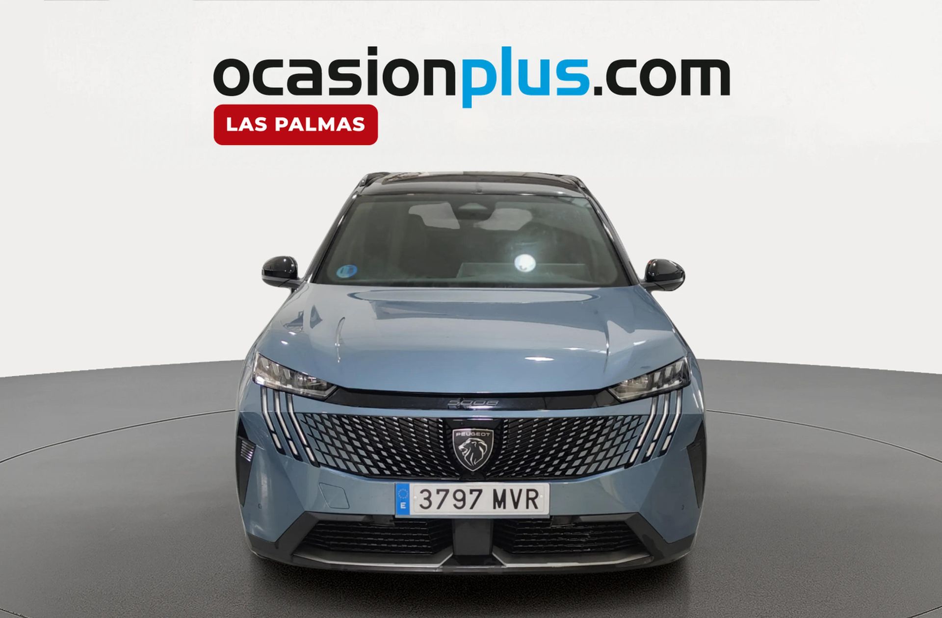 Peugeot 5008 1.2 GT eDCS6 7 plazas - foto 17