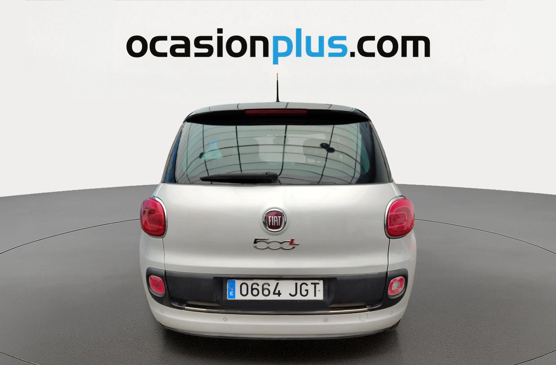 Fiat 500L 1.4 Pop Star - foto 11