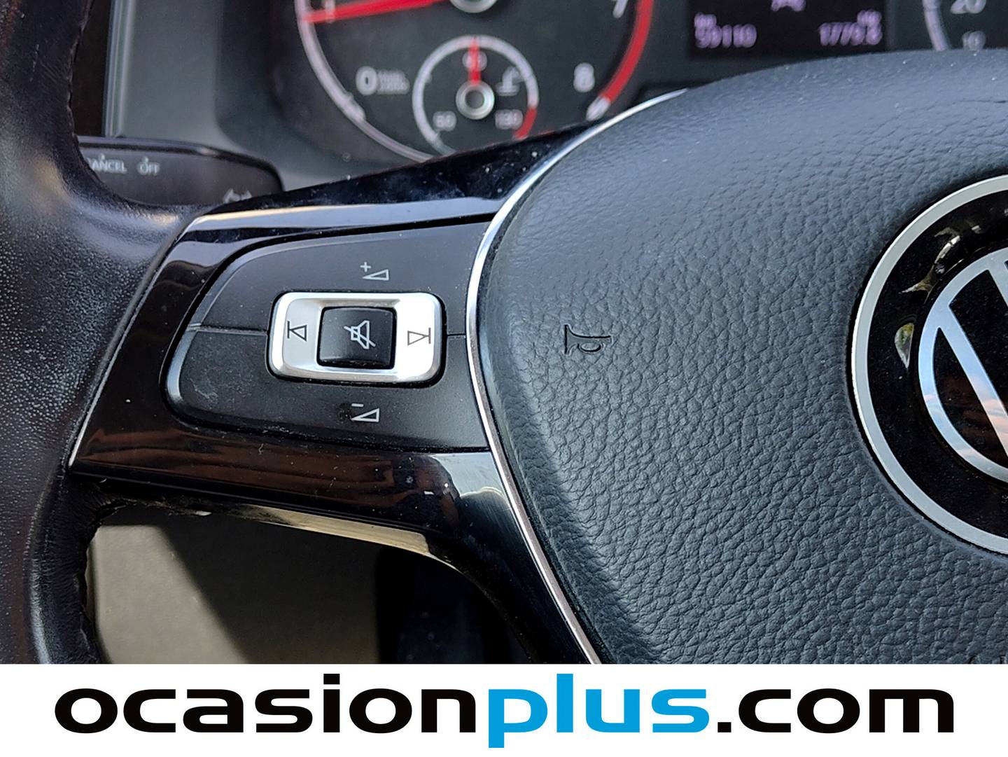 Volkswagen Polo Volkswagen Polo Advance 1.0 TSI (95 CV) de ocasión