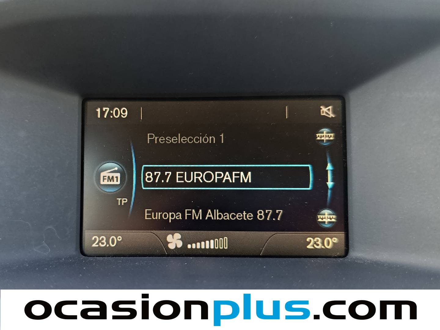 Volvo V60 Volvo V60 D3 Momentum (150 CV) km 0