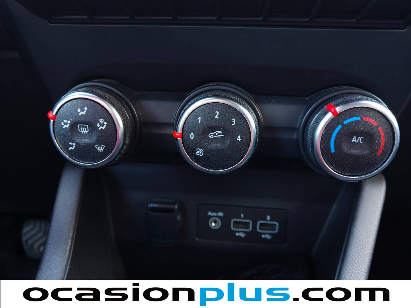 Renault Clio Renault Clio Equilibre TCe (100 CV) GLP km 0