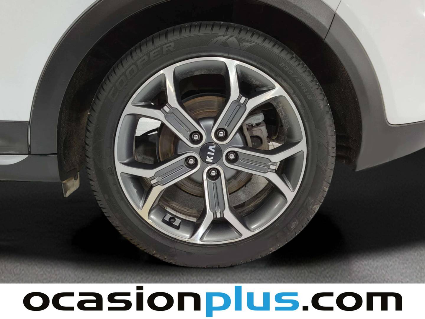 Foto KIA XCeed Kia XCeed 1.6 CRDi Tech DCT (136 CV)