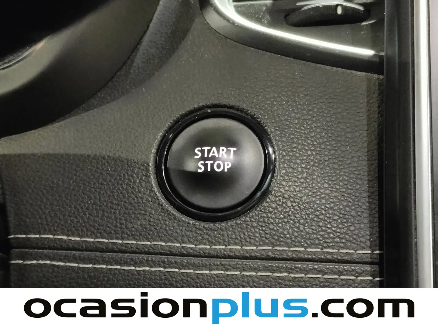 Foto Renault Grand Scénic Renault Grand Scenic Zen Energy TCe (160 CV) EDC 7 Plazas