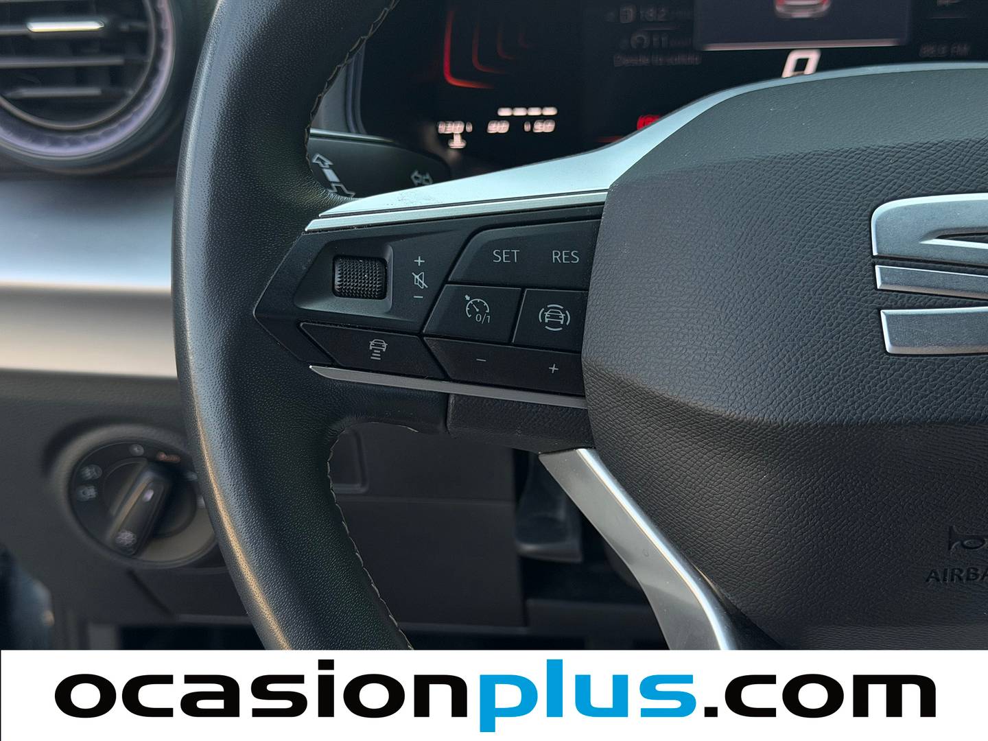 Seat Ibiza Seat Ibiza 1.0 TSI S&S Xcellence (115 CV) seminuevo
