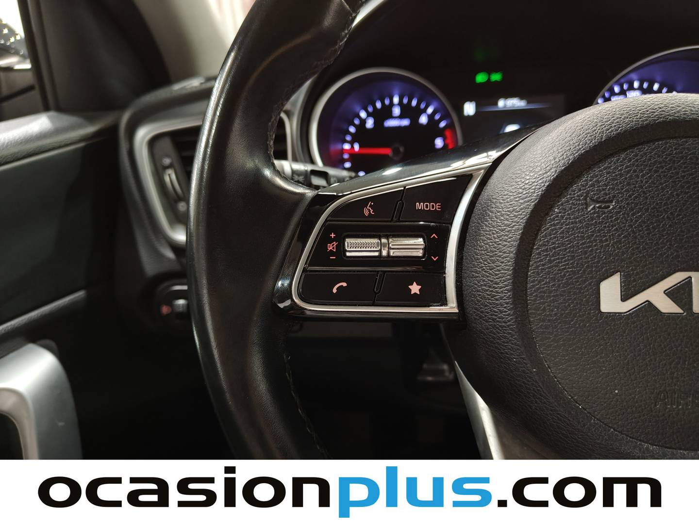 KIA Ceed KIA Ceed 1.6 MHEV iMT Drive (136 CV) 136cv