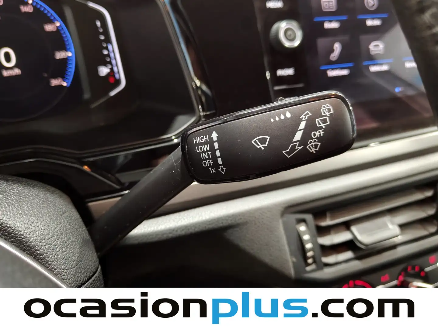 Foto Volkswagen Polo Volkswagen Polo Advance 1.0 TSI (95 CV)