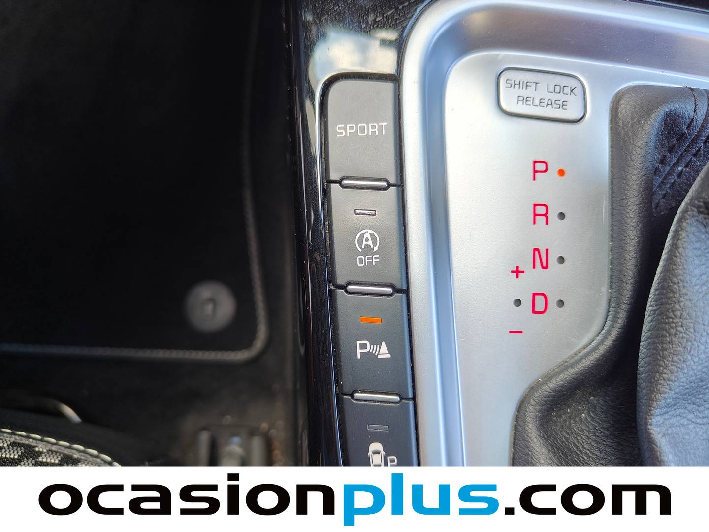 KIA XCeed KIA XCeed 1.6 MHEV Emotion DCT (136 CV) automático