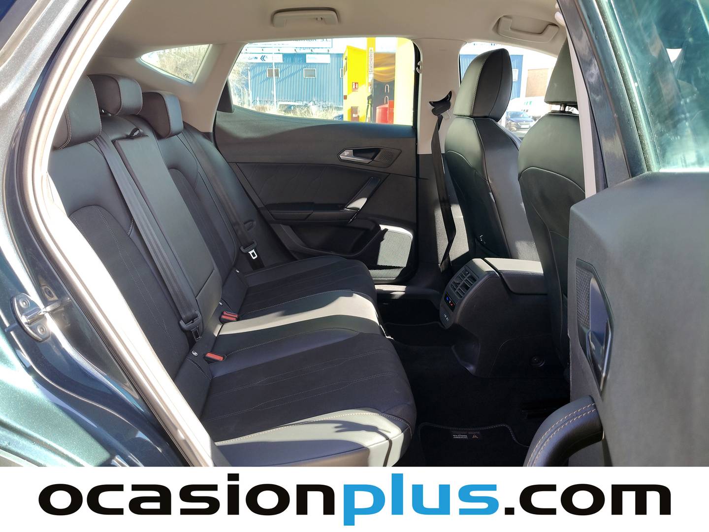 Foto Cupra Formentor CUPRA Formentor 1.5 TSI Tech Edition DSG (150 CV)