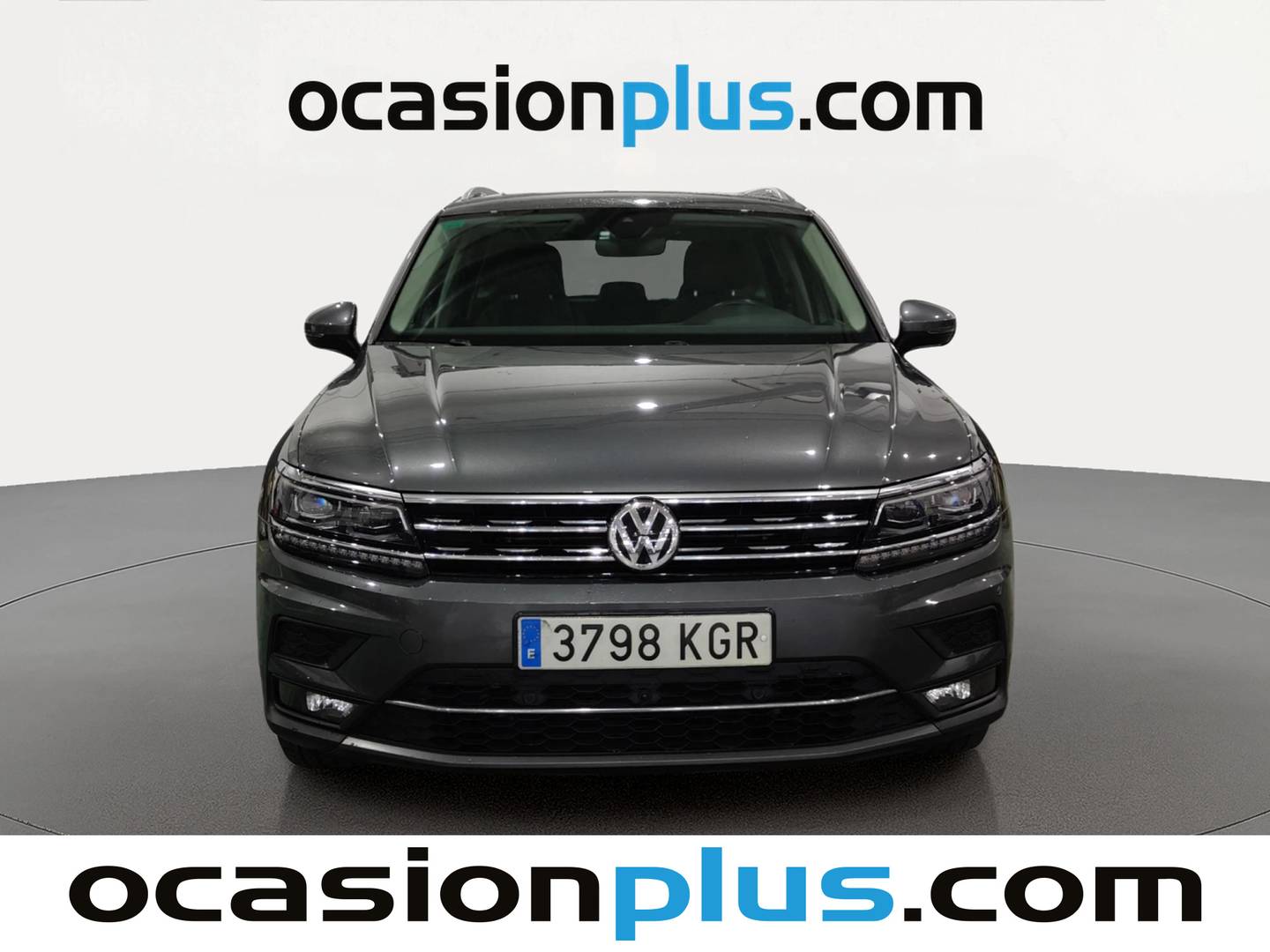 Volkswagen Tiguan Volkswagen Tiguan Sport 2.0 TSI 4Motion (180 CV) DSG 180cv