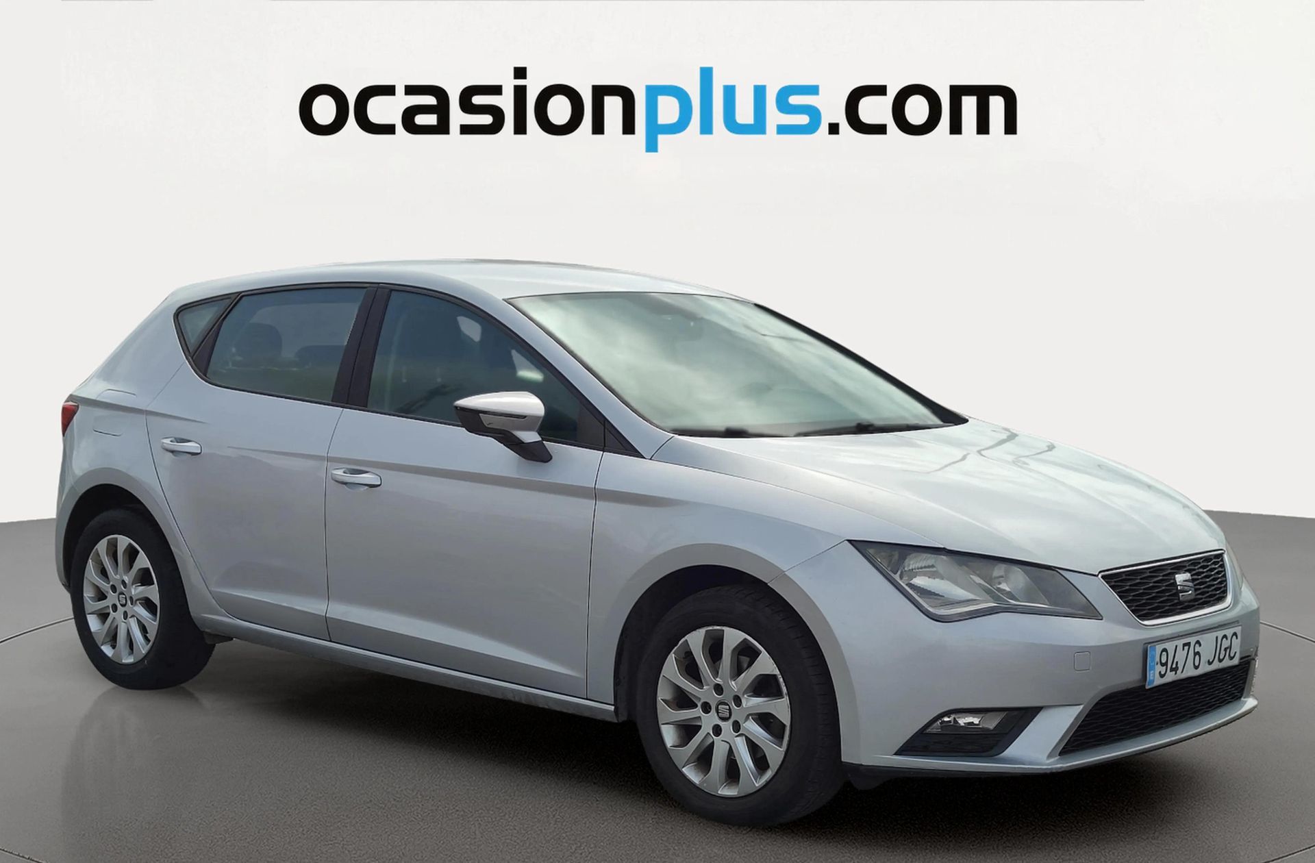SEAT León 1.6 TDI Style - foto 2