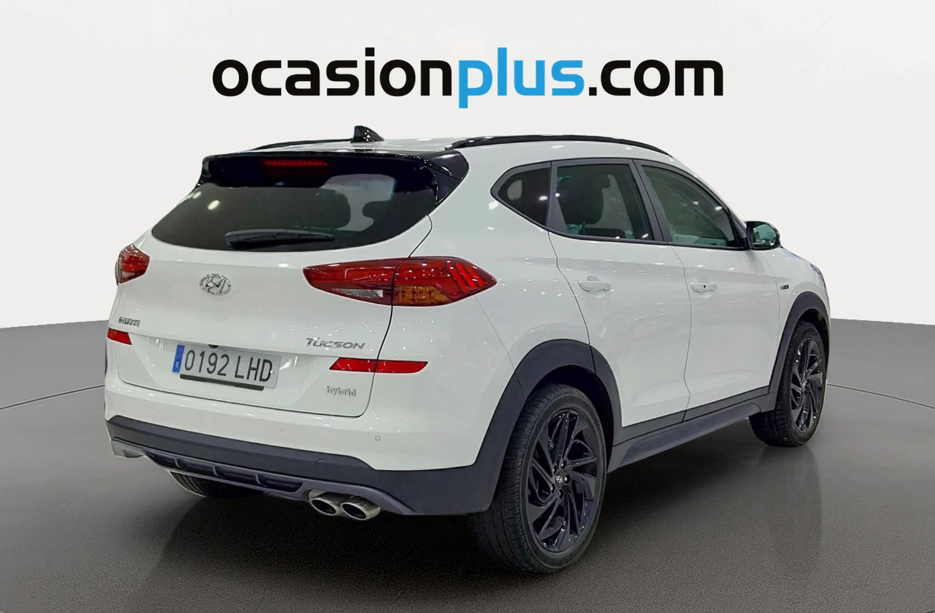 Hyundai Tucson 1.6 CRDi 48V N-Line DT 4x2 - foto 4