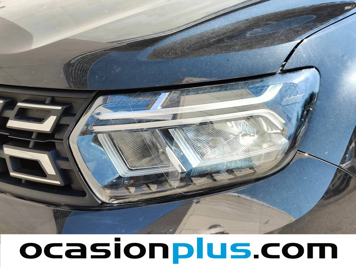 Dacia Duster Dacia Duster Prestige Go TCE (100 CV) ECO-G 4x2 barato