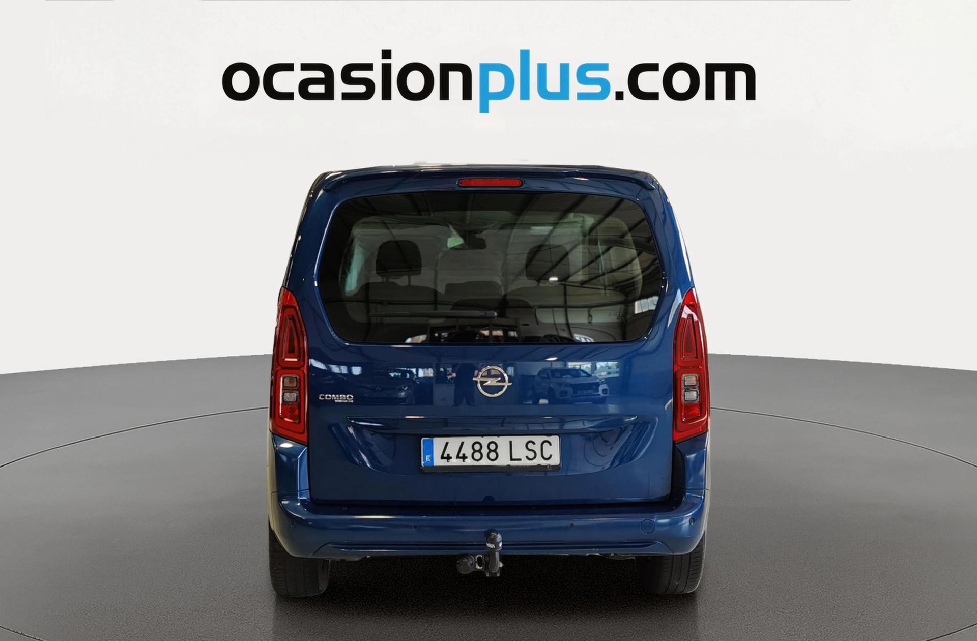 Opel Combo 1.5 TD Edition Plus L - foto 13