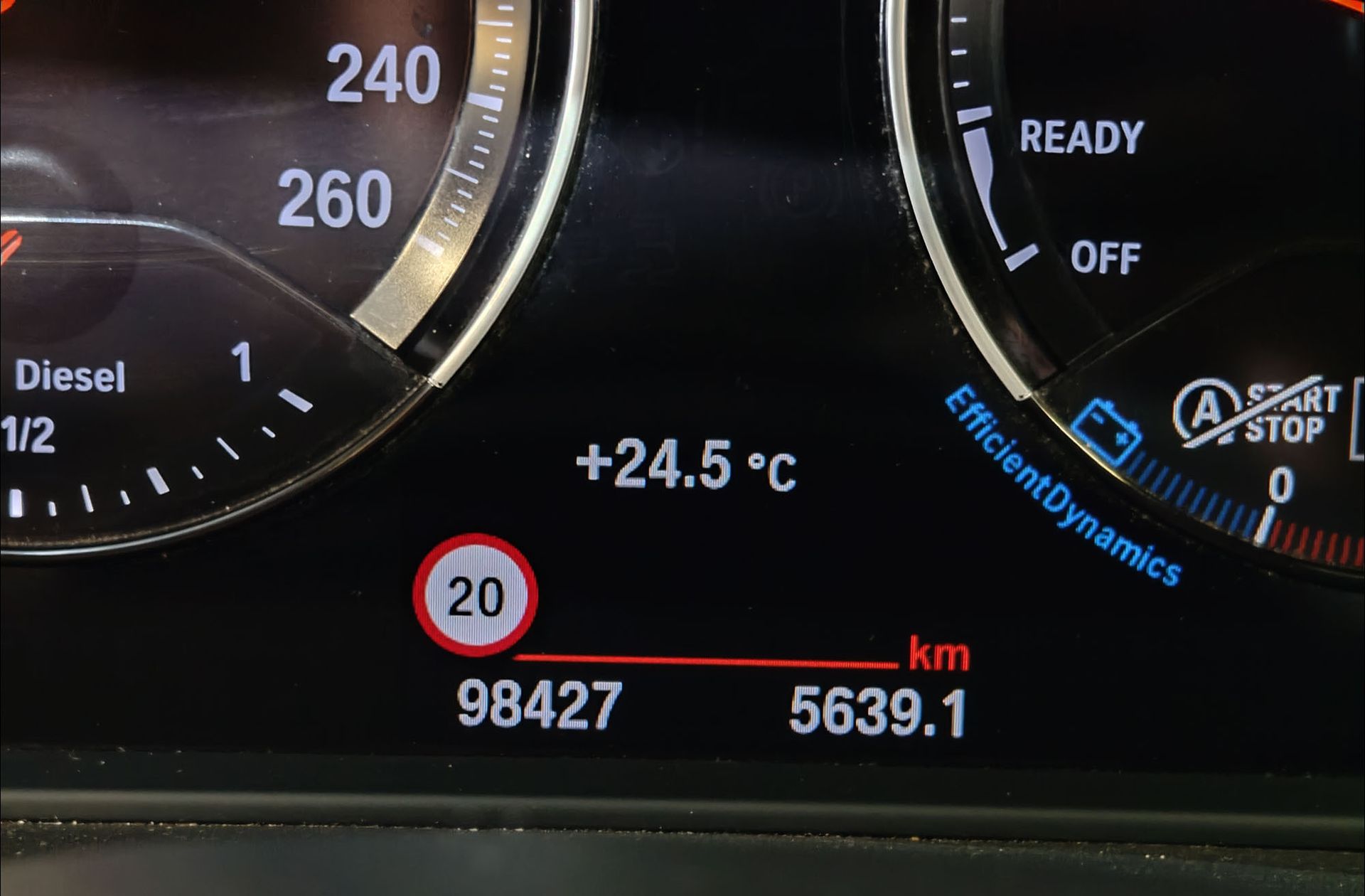BMW X1 sDrive18d Business - foto 9