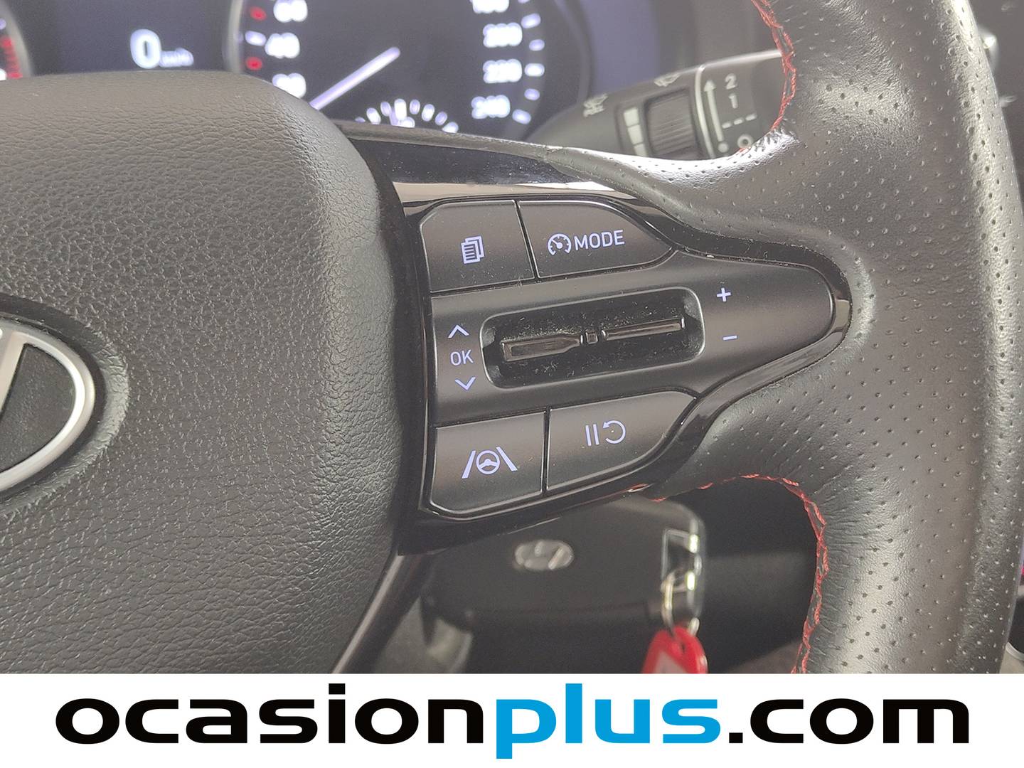 Hyundai i30 Hyundai i30 Fastback 1.0 TGDI N Line 30 Aniversario (120 CV) al mejor precio