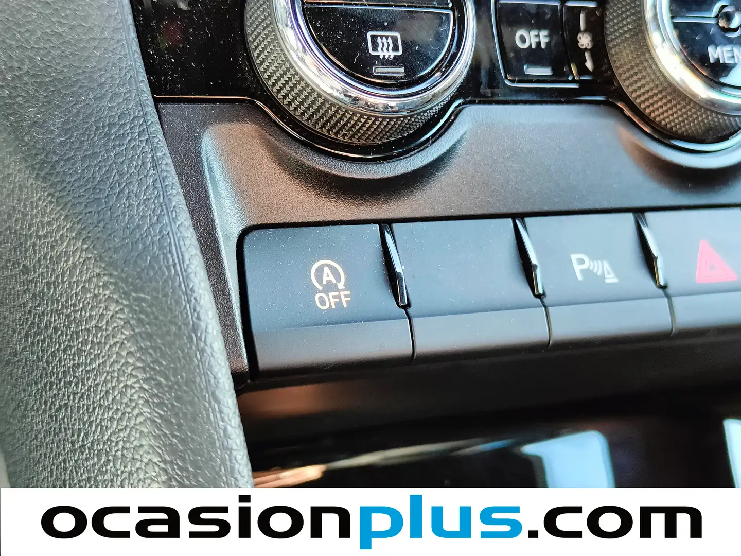 Foto Skoda Karoq Skoda Karoq 1.5 TSI ACT Sportline (150 CV)