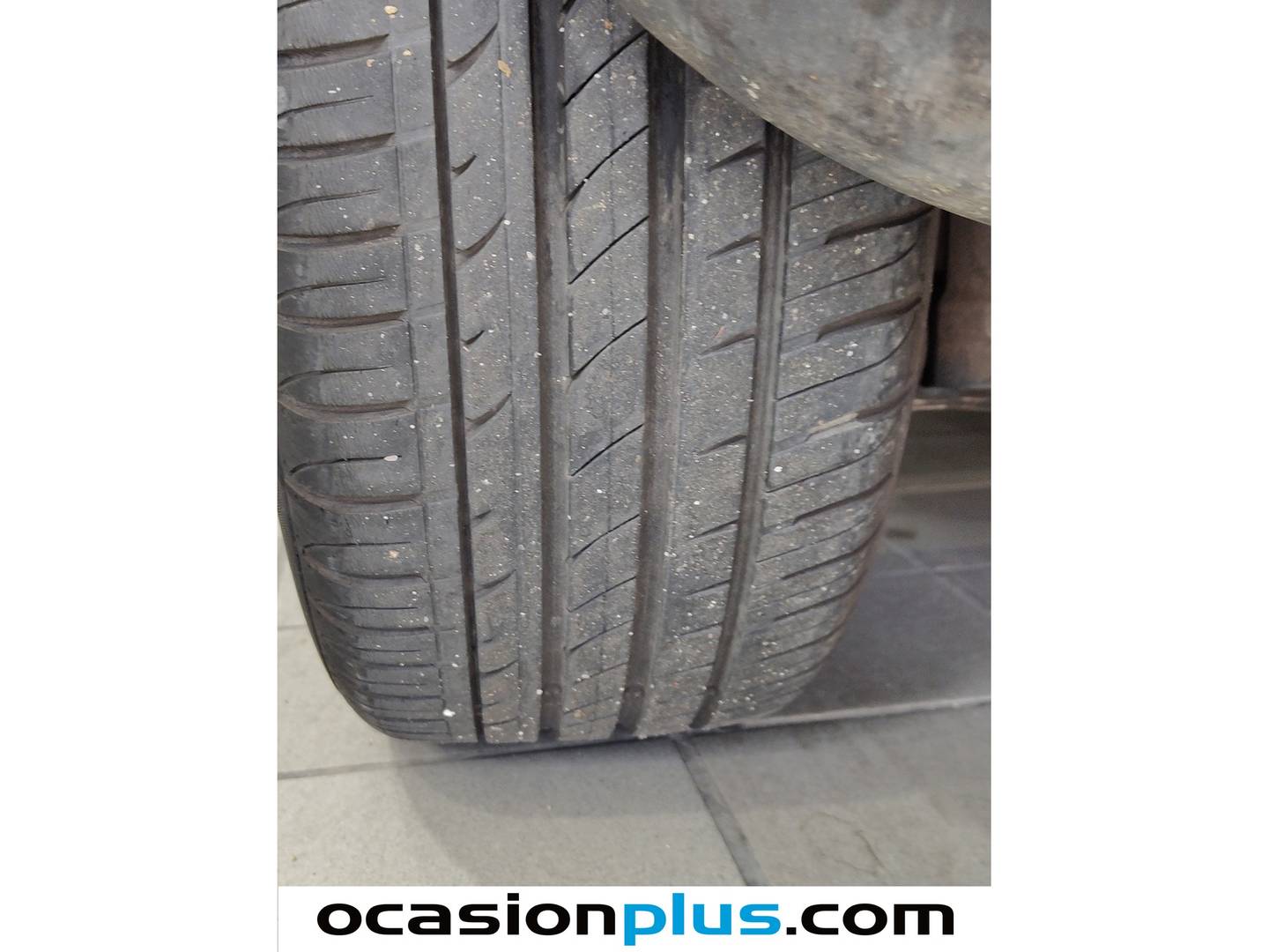 Mini MINI Mini MINI Cooper 5 Puertas (136 CV) gasolina