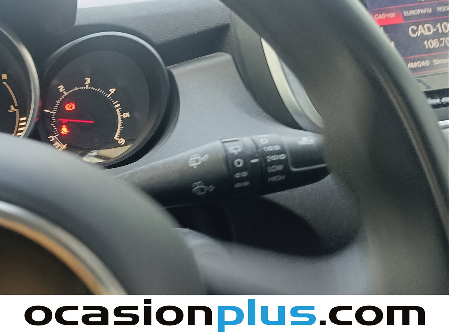 Foto Fiat 500X Fiat 500X 1.6 MultiJet Cross 4x2 (120 CV)