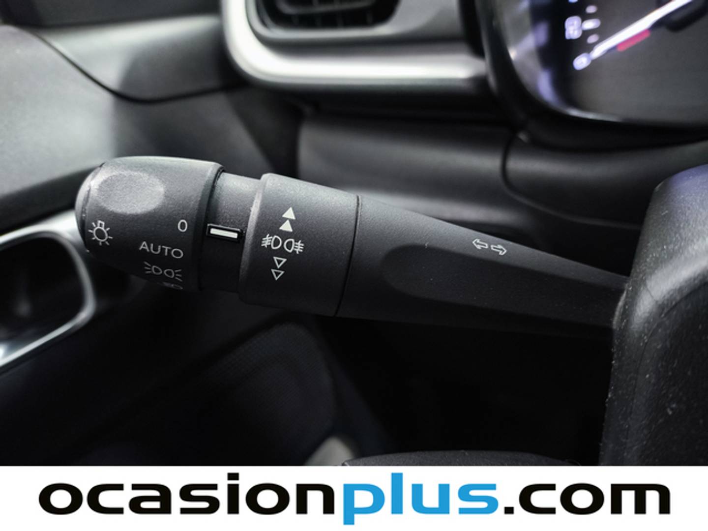 Citroën C3 Origin Citroën C3 Origin PureTech 83 Plus (83 CV) seminuevo