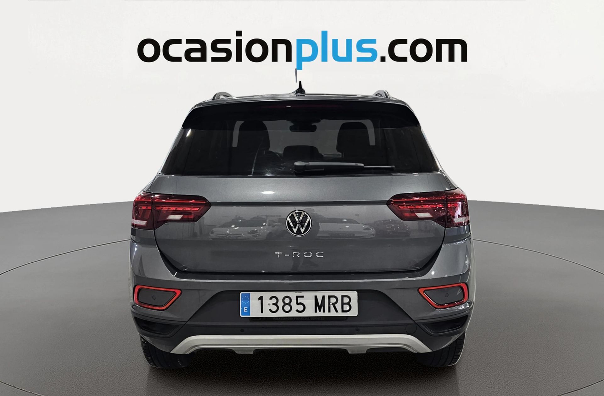 Volkswagen T-Roc Life 2.0 TDI - foto 17