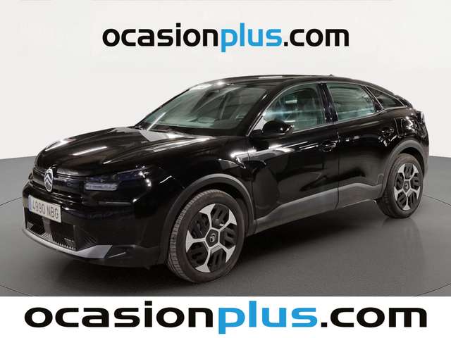 Citroën C4 PureTech 130 S&S Plus EAT8 (131 CV) de segunda mano