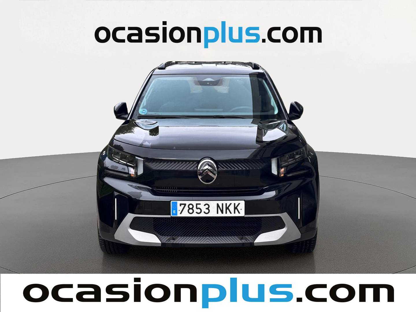 Citroën C3 Aircross Citroën C3 Aircross Hybrid 145 Plus e-DCS6 (145 CV) 145cv