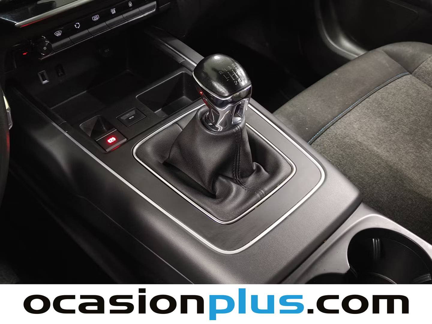 Citroën C5 Aircross Citroën C5 Aircross PureTech 130 S&S You (131 CV) de segunda mano