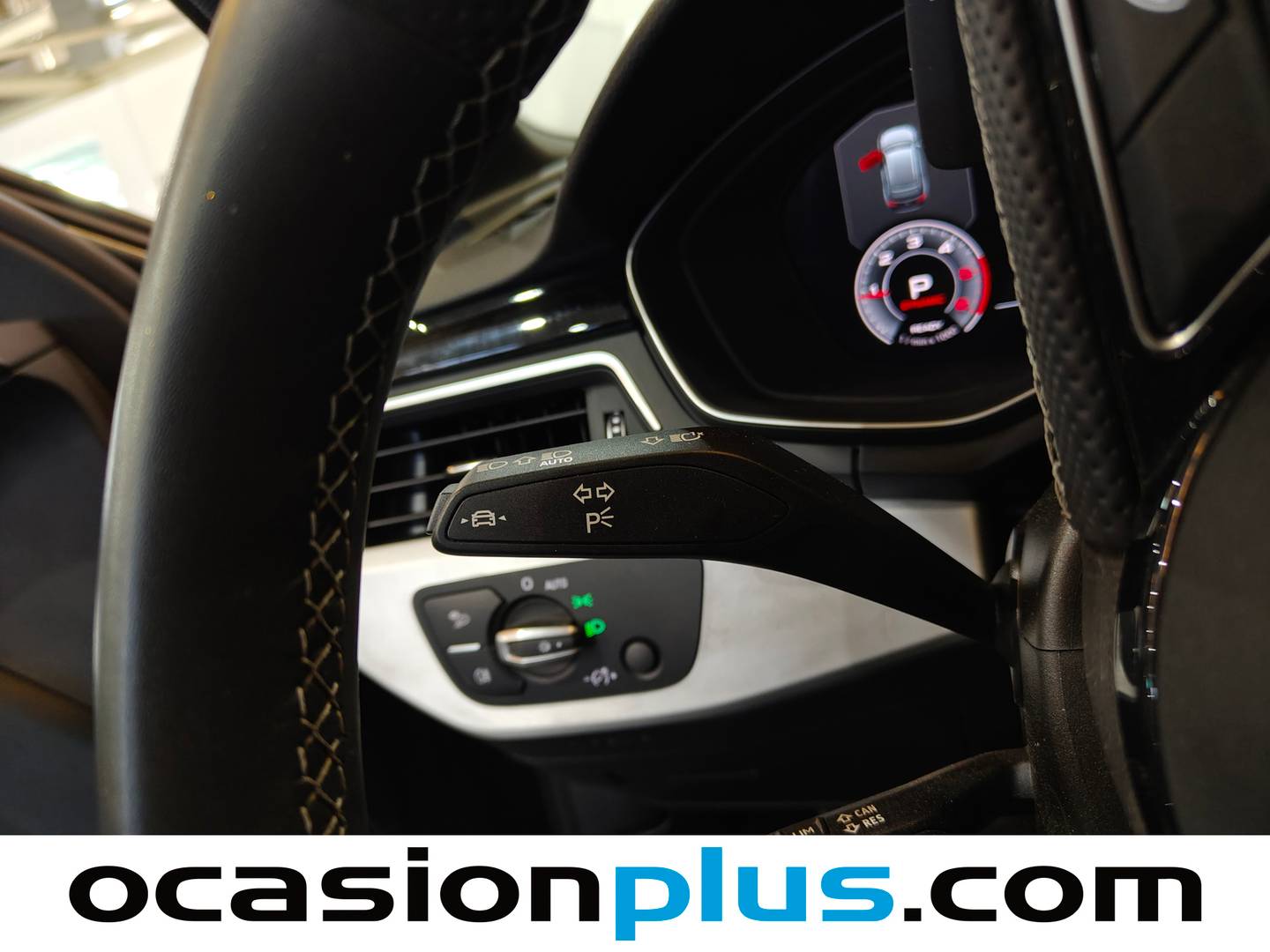Audi A4 Audi A4 Avant S line 35 TDI (163 CV) S tronic barato