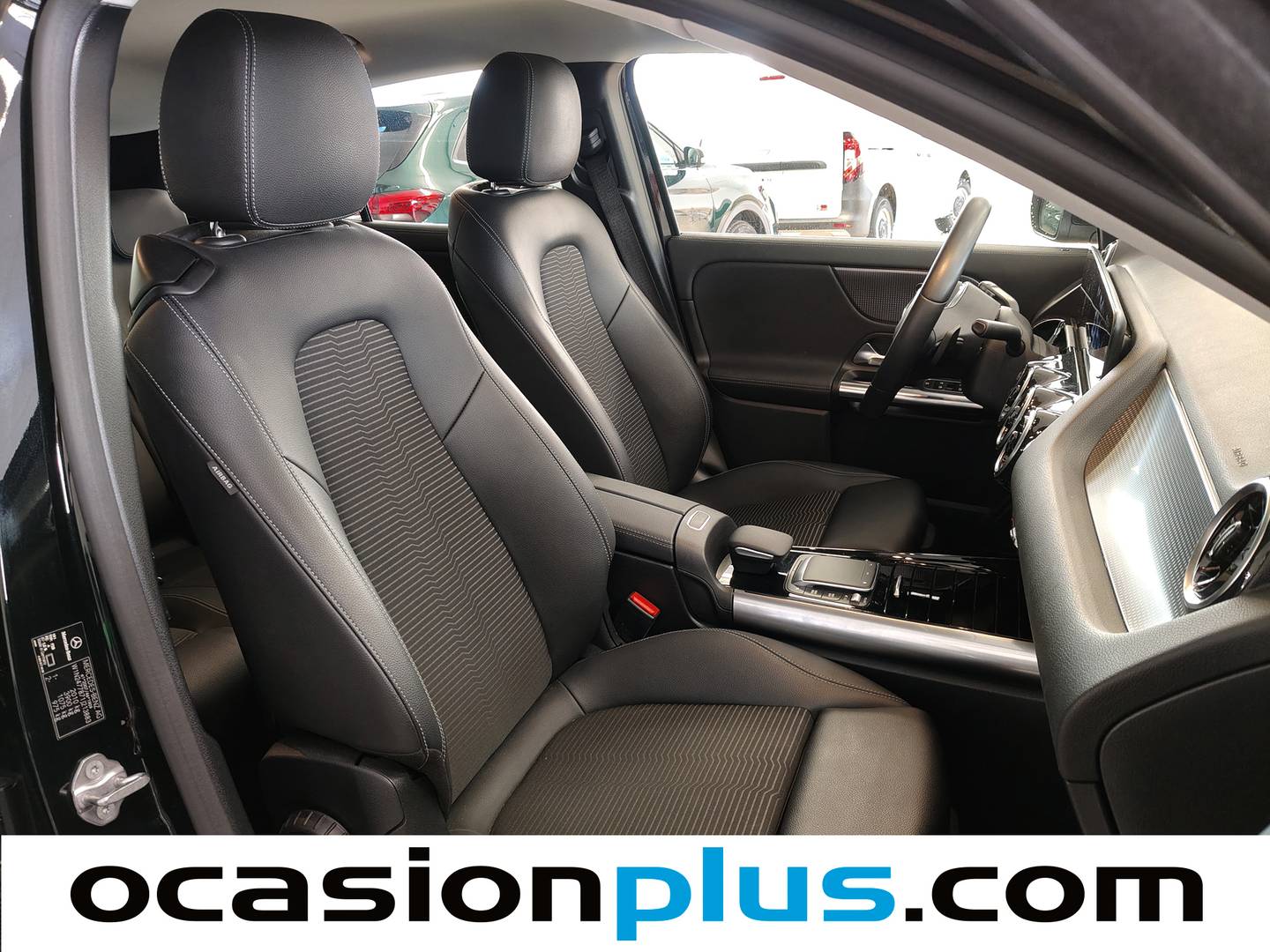 Mercedes GLA Mercedes GLA 200 (163 CV) 2020