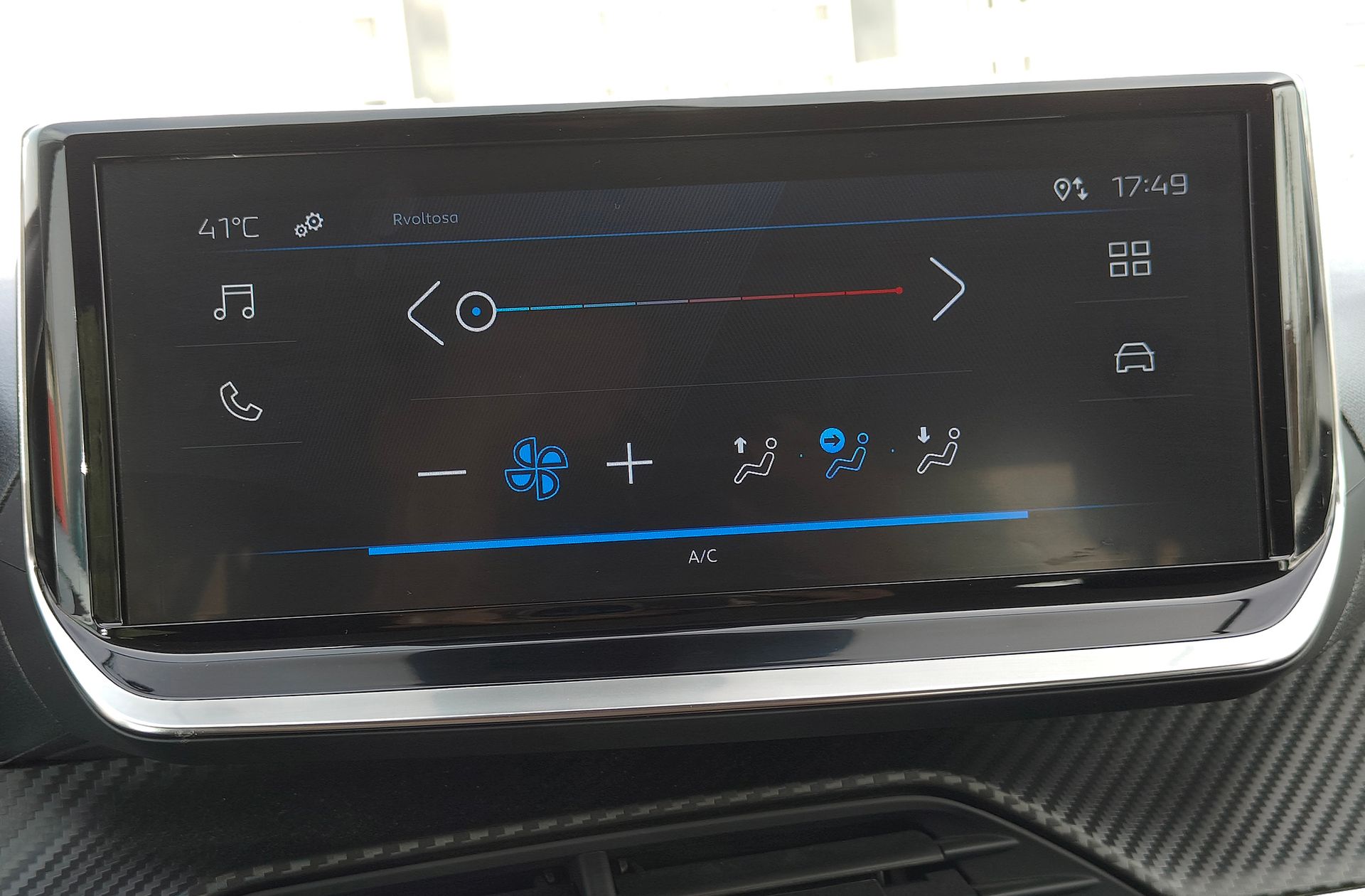Peugeot 208 Style Hybrid 110 eDCS6 - foto 28
