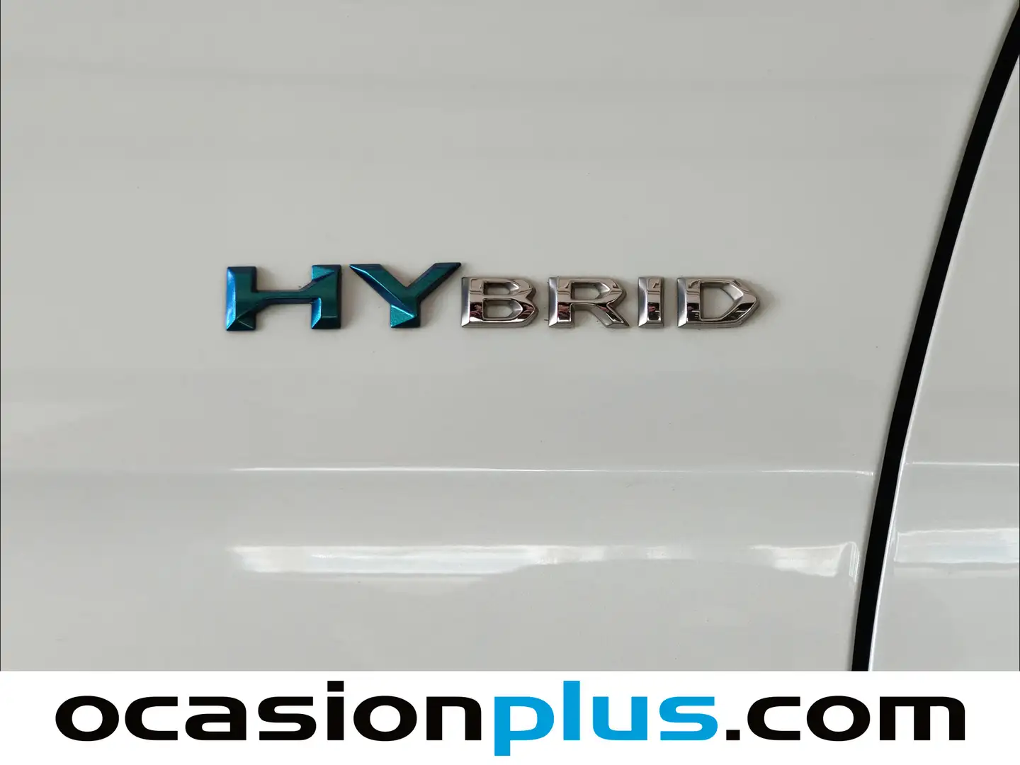 Foto Peugeot 3008 Hybrid Peugeot 3008 Hybrid 225 GT e-EAT8 (225 CV)