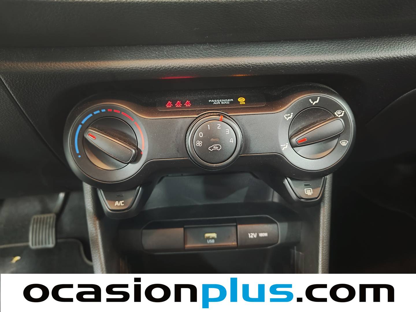 KIA Picanto KIA Picanto 1.0 DPi Concept (67 CV) 67cv