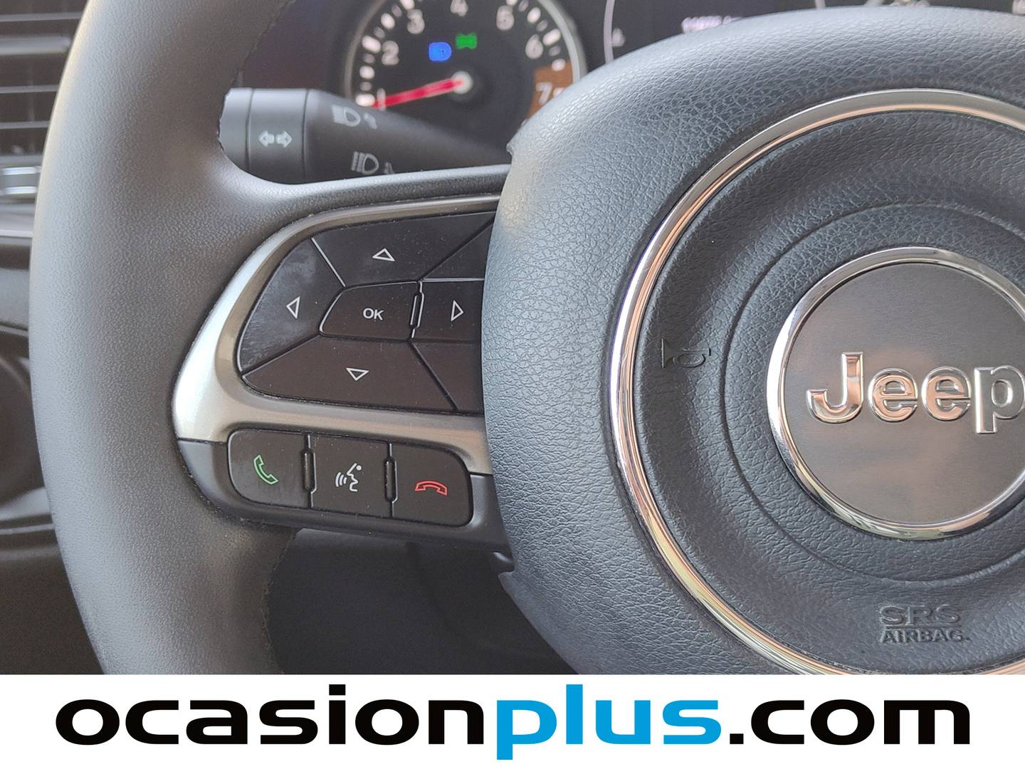 Jeep Renegade Jeep Renegade 1.0G Longitude 4x2 (120 CV) de ocasión