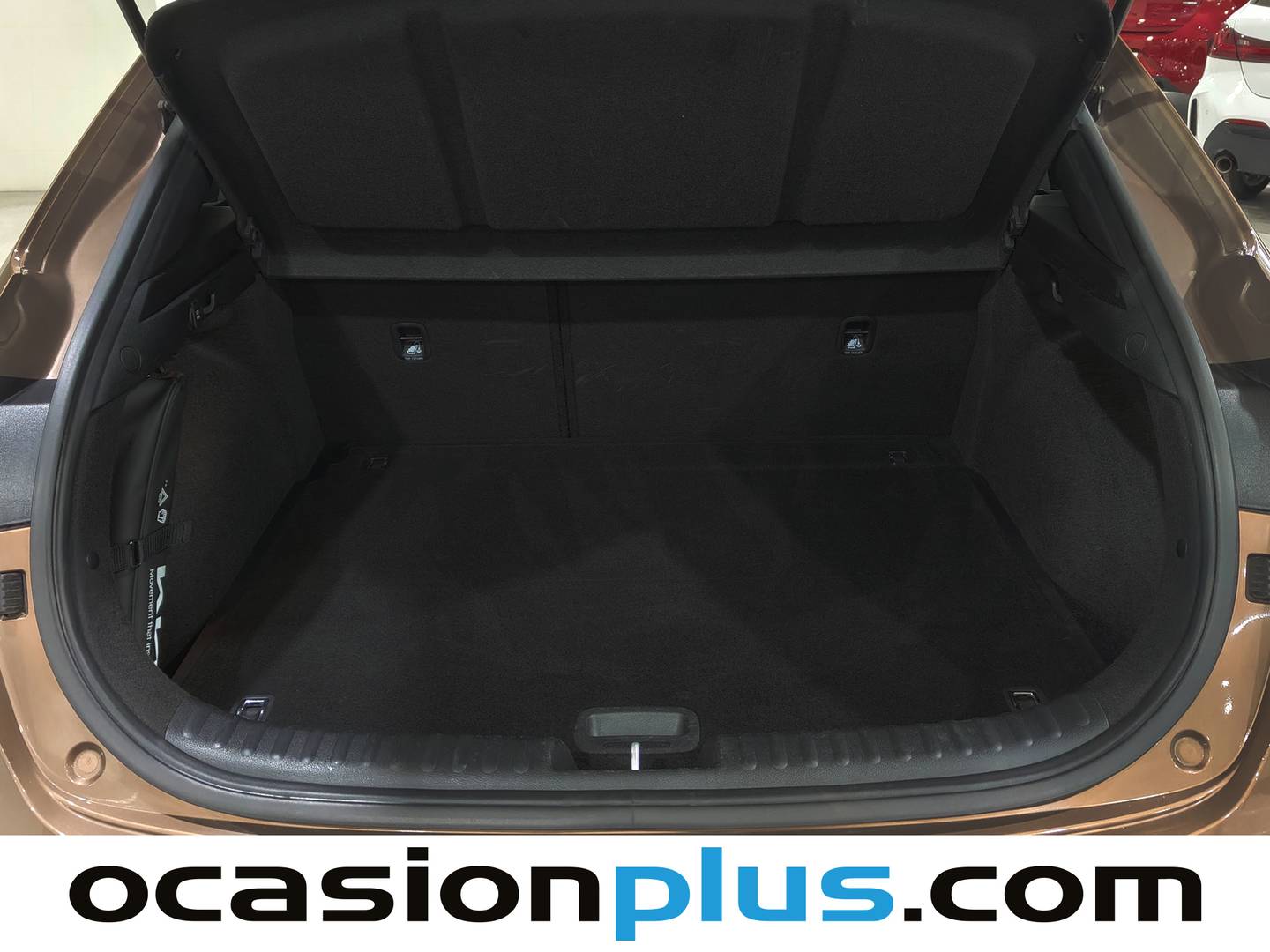 Foto KIA XCeed Kia XCeed 1.0 T-GDi Tech (120 CV)